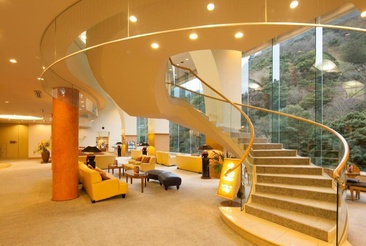 Arima Gekkoen Kourokan Hotel