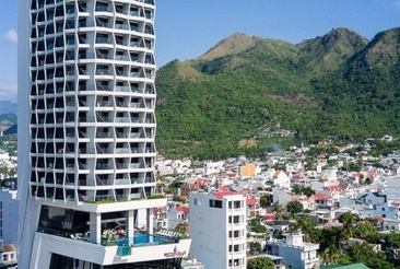 Boton Blue Hotel & Spa Nha Trang
