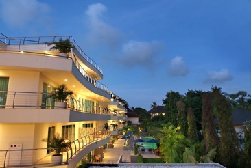 Anantara Vacation Club Legian Bali