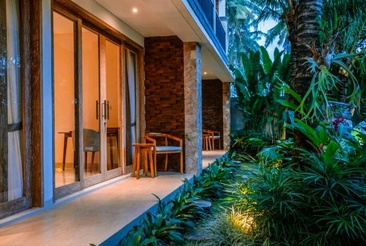 Kahayana Suites Ubud