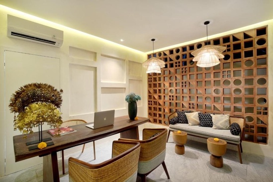 Suara Alam Ubud By Ini Vie Hospitality