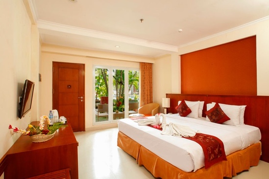 Restu Bali Hotel