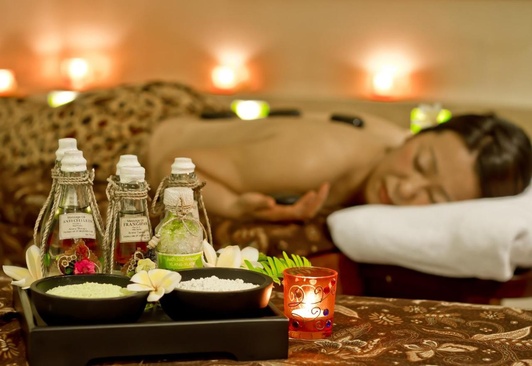 Bali Rani Hotel