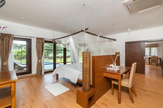 The Legend Chiang Rai Boutique River Resort & Spa