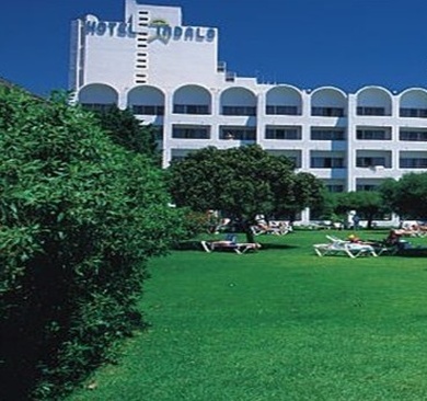 Park Beach Hotel