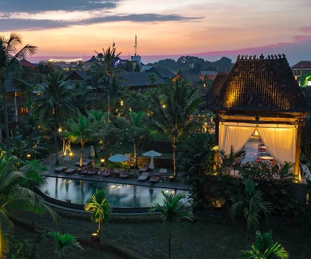 Alaya Resort Ubud