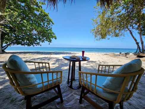 Kandora Luxury Villa