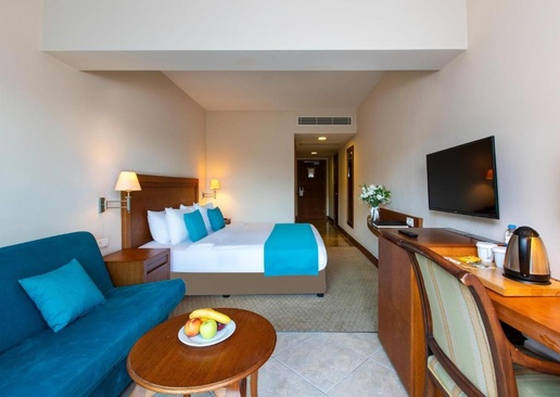 Labranda Mares Marmaris - All Inclusive