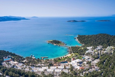 Rixos Premium Bodrum - All Inclusive