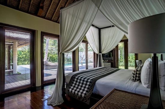 Kayumanis Nusa Dua Private Villa & Spa