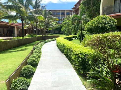 Dusit Princess Moonrise Beach Resort Phu Quoc