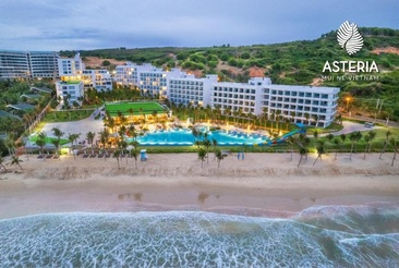 Asteria Mui Ne Resort