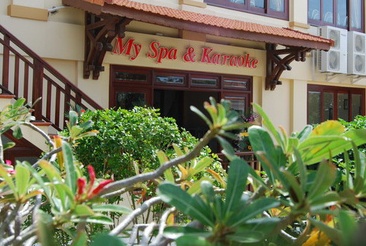 Tien Dat Resort