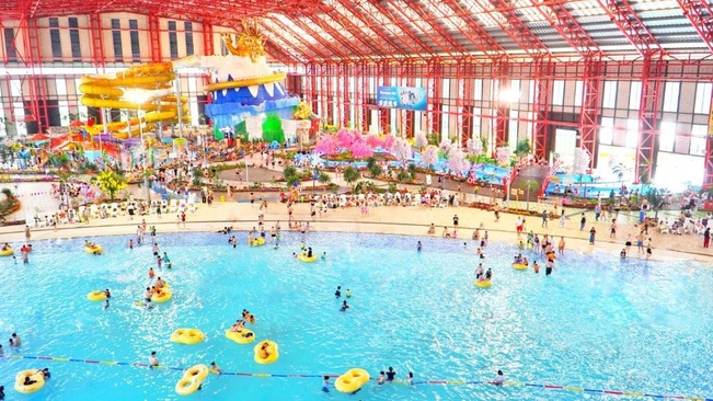 Da Nang Mikazuki Japanese Resorts & Spa