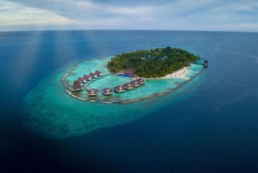 Ellaidhoo Maldives By Cinnamon