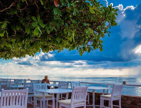 La Digue Island Lodge