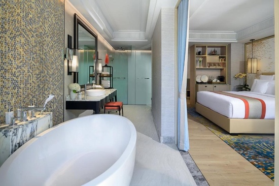 Intercontinental Phuket Resort, An Ihg Hotel