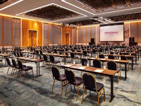 Movenpick Resort Cam Ranh