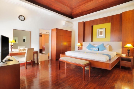 The Beverly Hills Bali