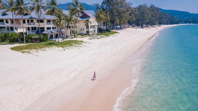 Saii Laguna Phuket