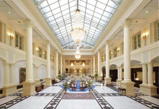 Huis Ten Bosch Hotel Amsterdam