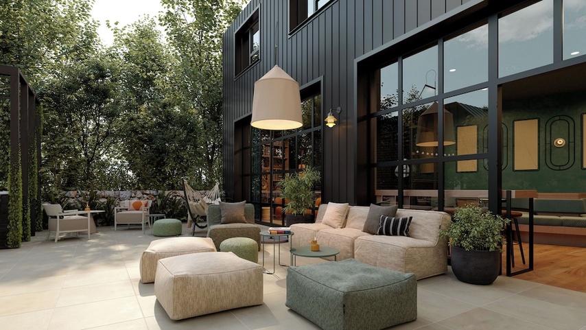 Hotel Schani Uno City