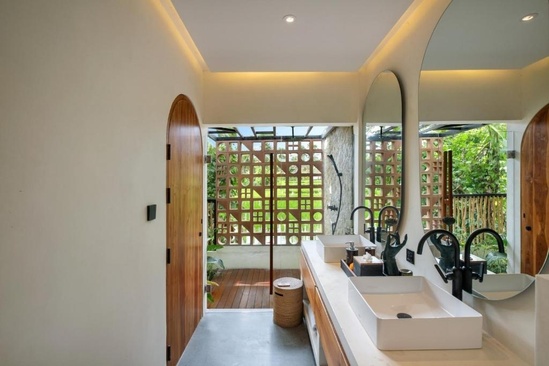 Suara Alam Ubud By Ini Vie Hospitality