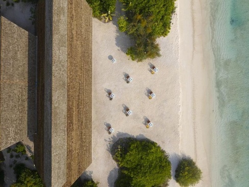 Faarufushi Maldives