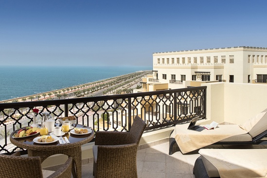 Rixos Bab Al Bahr