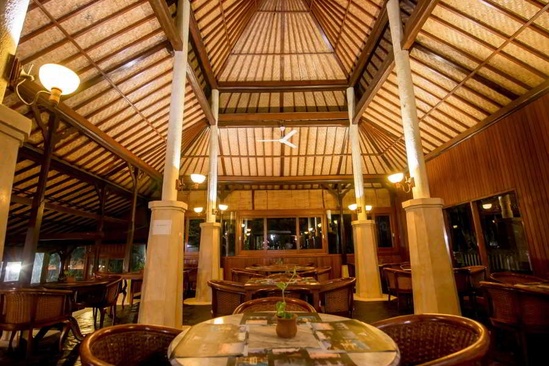 Champlung Sari Hotel Ubud