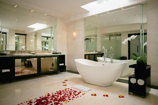 Villa Air Bali Boutique Resort & Spa