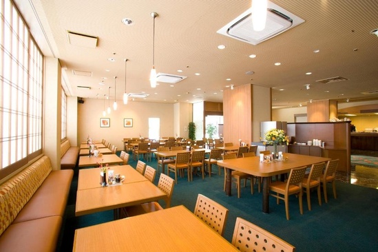 Pearl Hotel Ryogoku
