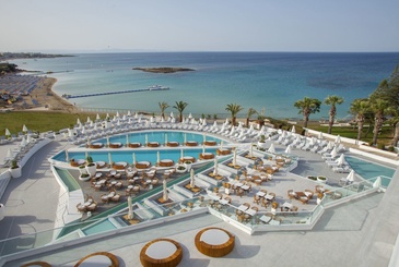 The King Jason Paphos - The King Jason Protaras - Designed For Adults