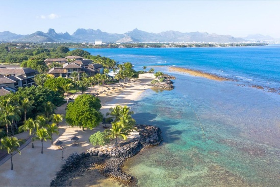 Intercontinental Mauritius Resort Balaclava Fort