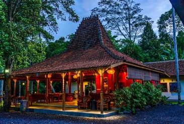 Ubud Heaven Sayan