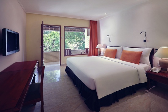 Mercure Resort Sanur