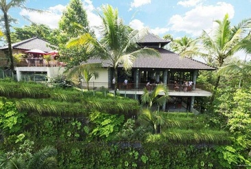 Ayung Resort Ubud