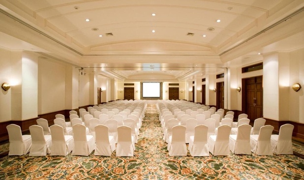 Centara Grand Beach Resort & Villas Hua Hin