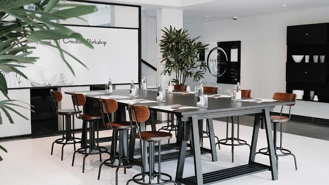 Tia Wellness Resort Danang