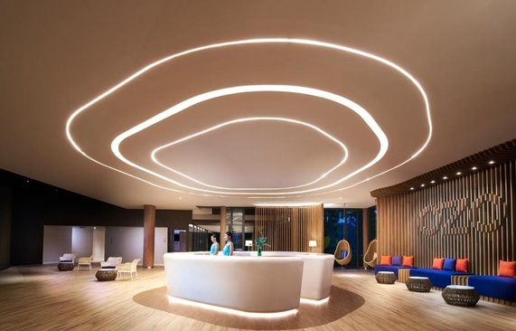 Ozo Phuket