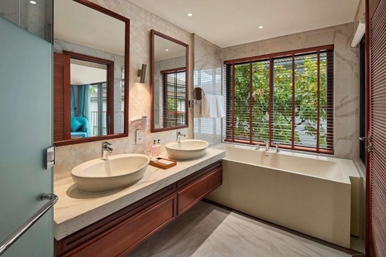 Best Western Premier Sonasea Villas Phu Quoc Resort