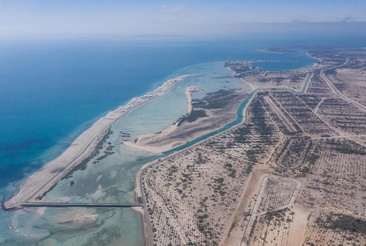 Anantara Sir Bani Yas Island Al Yamm Villa Resort