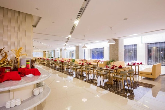 Diamond Bay Hotel Nha Trang