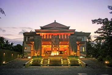 Pelangi Bali Hotel & Spa