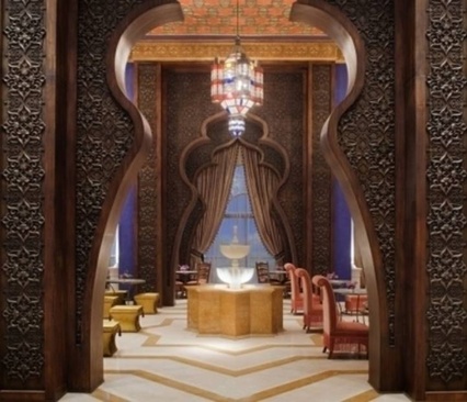 Jumeirah Zabeel Saray