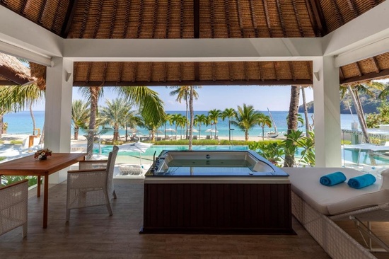 7 Secrets Resort By Hanging Gardens