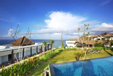 Samabe Bali Villas