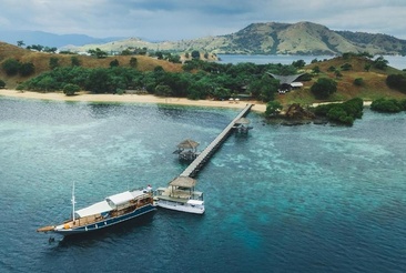 The Seraya Resort Komodo