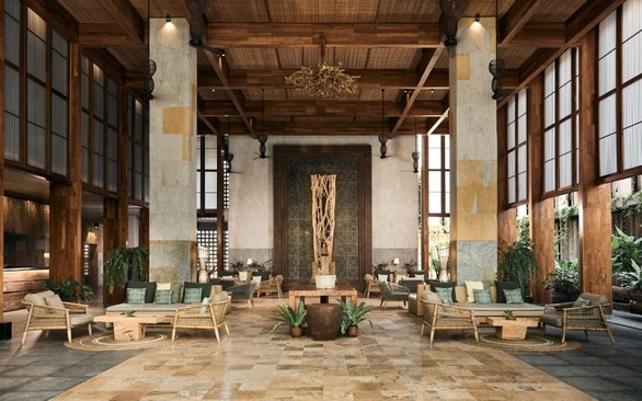Dinso Resort & Villas Phuket Vignette Collection