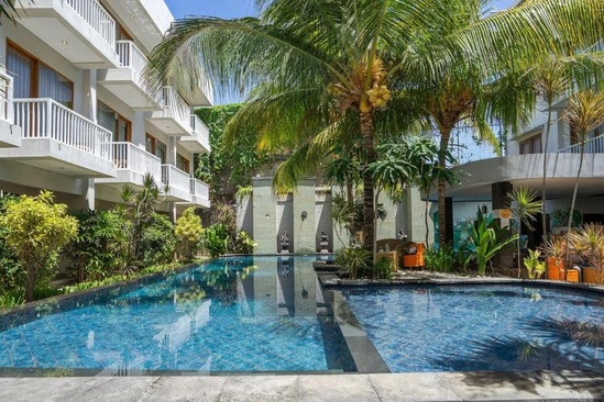 Abian Harmony Hotel